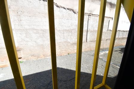 Studio para alugar com 15m², 1 quarto e 1 vagaCozinha - Vista