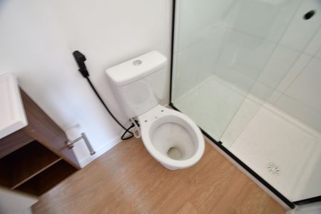 Studio para alugar com 15m², 1 quarto e 1 vagaBanheiro