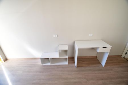 Studio para alugar com 15m², 1 quarto e 1 vagaQuarto
