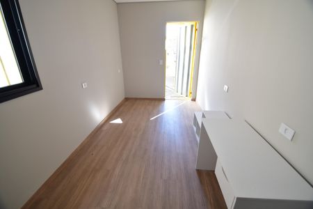 Studio para alugar com 15m², 1 quarto e 1 vagaQuarto