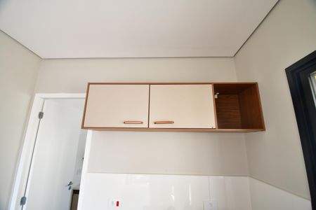 Studio para alugar com 15m², 1 quarto e 1 vagaCozinha