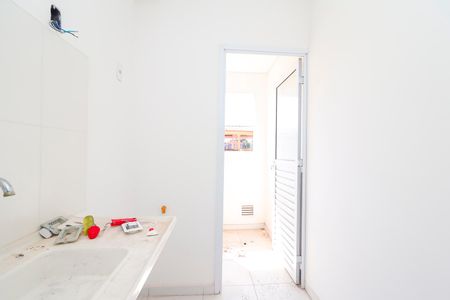 Apartamento à venda com 38m², 2 quartos e sem vagaCozinha