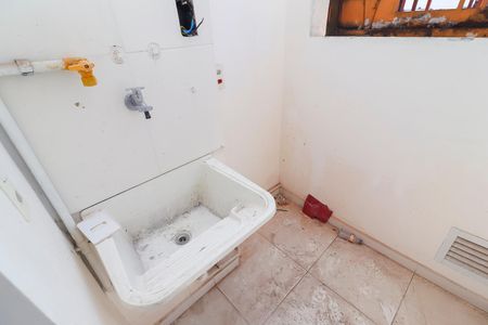 Apartamento à venda com 38m², 2 quartos e sem vagaÁrea de Serviço