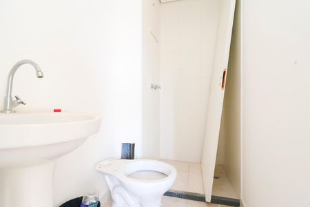 Apartamento à venda com 38m², 2 quartos e sem vagaBanheiro