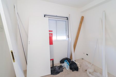 Apartamento à venda com 38m², 2 quartos e sem vagaQuarto 1