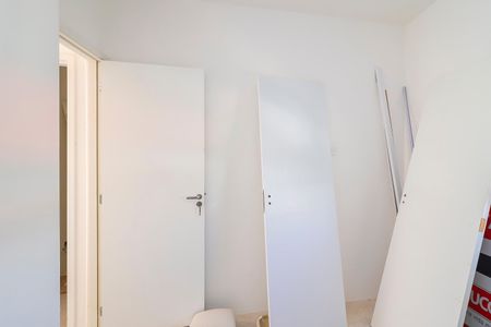 Apartamento à venda com 38m², 2 quartos e sem vagaQuarto 1
