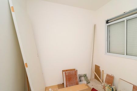 Apartamento à venda com 38m², 2 quartos e sem vagaQuarto 2