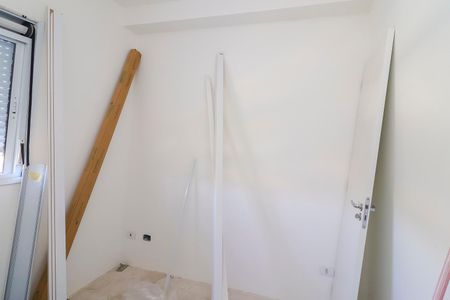 Apartamento à venda com 38m², 2 quartos e sem vagaQuarto 1