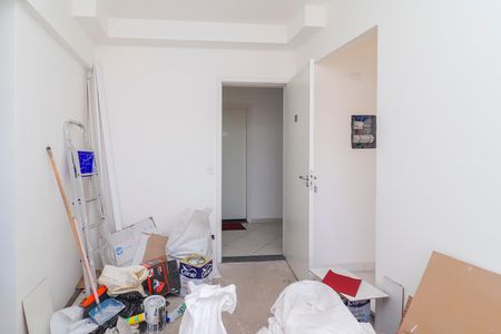 Apartamento à venda com 38m², 2 quartos e sem vagaSala
