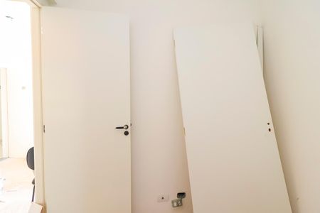 Apartamento à venda com 38m², 2 quartos e sem vagaQuarto 2