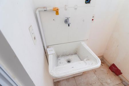 Apartamento à venda com 38m², 2 quartos e sem vagaÁrea de Serviço