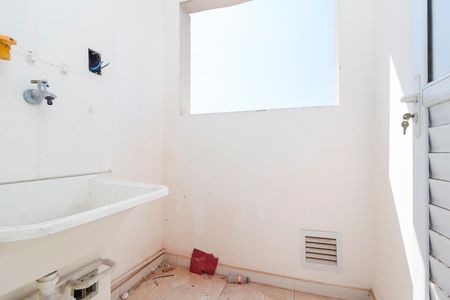 Apartamento à venda com 38m², 2 quartos e sem vagaÁrea de Serviço