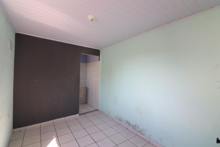 Quarto 3 - Suíte de casa à venda com 3 quartos, 126m² em Baeta Neves, São Bernardo do Campo