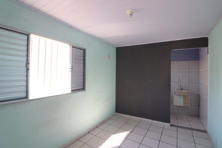 Quarto 3 - Suíte de casa à venda com 3 quartos, 126m² em Baeta Neves, São Bernardo do Campo