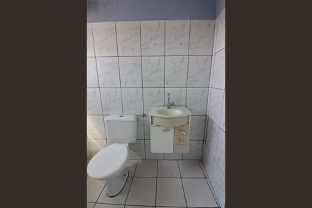 Casa à venda com 126m², 3 quartos e 2 vagasQuarto 3 - Suíte Banheiro 