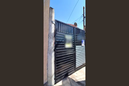 Casa à venda com 126m², 3 quartos e 2 vagasFachada