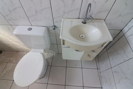 Casa à venda com 126m², 3 quartos e 2 vagasQuarto 3 - Suíte Banheiro 