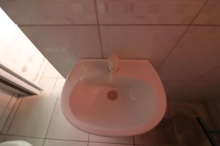 Casa à venda com 126m², 3 quartos e 2 vagasBanheiro Social 
