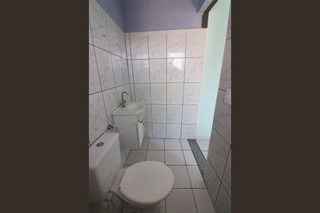 Casa à venda com 126m², 3 quartos e 2 vagasQuarto 3 - Suíte Banheiro 