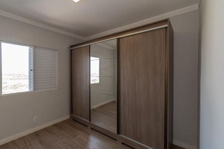 Apartamento para alugar com 52m², 2 quartos e 1 vagaQuarto 1
