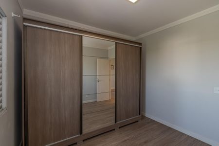 Quarto 1 de apartamento para alugar com 2 quartos, 52m² em Viva Vista, Sumaré