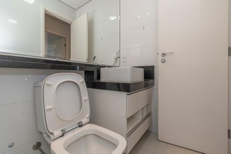 Apartamento para alugar com 52m², 2 quartos e 1 vagaBanheiro 