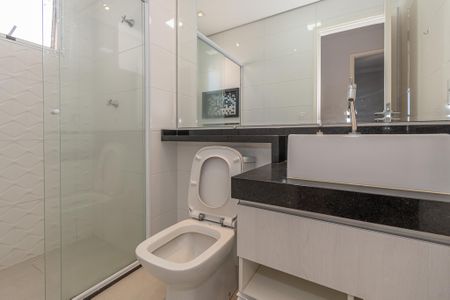 Apartamento para alugar com 52m², 2 quartos e 1 vagaBanheiro 