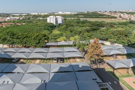 Apartamento para alugar com 52m², 2 quartos e 1 vagaVista Quarto 2