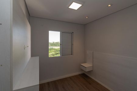 Quarto 2 de apartamento para alugar com 2 quartos, 52m² em Viva Vista, Sumaré