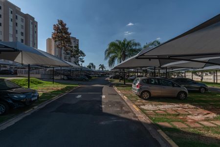 Apartamento para alugar com 52m², 2 quartos e 1 vagaÁrea comum 
