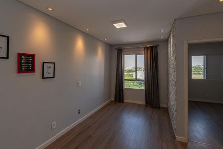 Apartamento para alugar com 52m², 2 quartos e 1 vagaSala de Estar/Jantar 