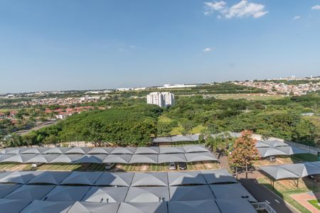 Vista Quarto 1 de apartamento para alugar com 2 quartos, 52m² em Viva Vista, Sumaré