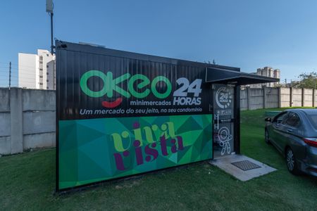 Apartamento para alugar com 52m², 2 quartos e 1 vagaÁrea comum - Mercado 