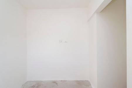 Apartamento à venda com 40m², 2 quartos e sem vagaQuarto 1