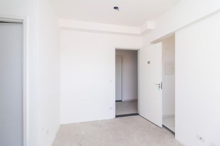 Apartamento à venda com 40m², 2 quartos e sem vagaSala