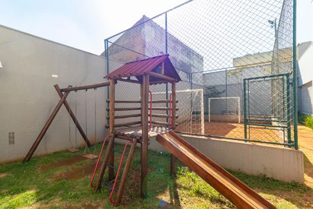 Apartamento à venda com 40m², 2 quartos e sem vagaÁrea comum - Playground