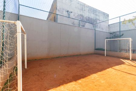 Apartamento à venda com 40m², 2 quartos e sem vagaQuadra Esportiva