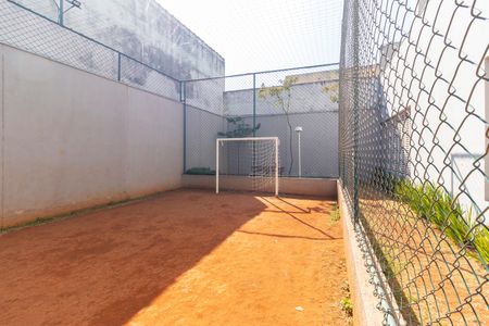 Apartamento à venda com 40m², 2 quartos e sem vagaQuadra Esportiva