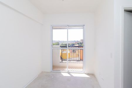 Apartamento à venda com 40m², 2 quartos e sem vagaSala