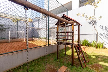 Apartamento à venda com 40m², 2 quartos e sem vagaÁrea comum - Playground
