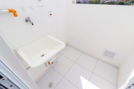 Apartamento à venda com 40m², 2 quartos e sem vagaÁrea de Serviço