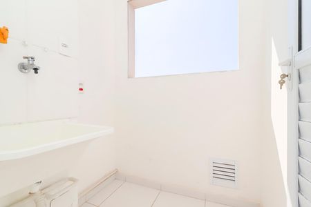 Apartamento à venda com 40m², 2 quartos e sem vagaÁrea de Serviço