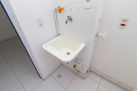 Apartamento à venda com 40m², 2 quartos e sem vagaÁrea de Serviço