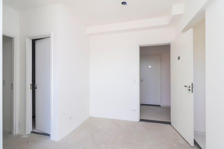 Apartamento à venda com 40m², 2 quartos e sem vagaSala