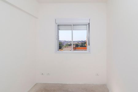 Apartamento à venda com 40m², 2 quartos e sem vagaQuarto 1