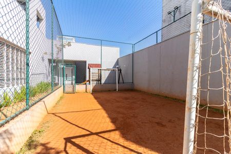 Apartamento à venda com 40m², 2 quartos e sem vagaQuadra Esportiva