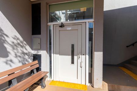 Apartamento à venda com 40m², 2 quartos e sem vagaElevador PCD