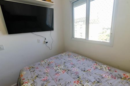 Apartamento para alugar com 36m², 2 quartos e 1 vagaQuarto 2