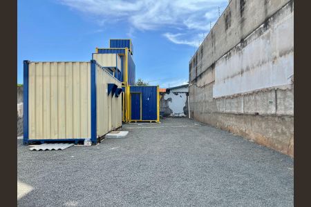 Studio para alugar com 15m², 1 quarto e 1 vagaQuintal