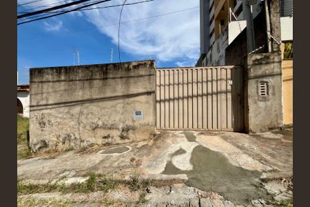 Studio para alugar com 15m², 1 quarto e 1 vagaFachada